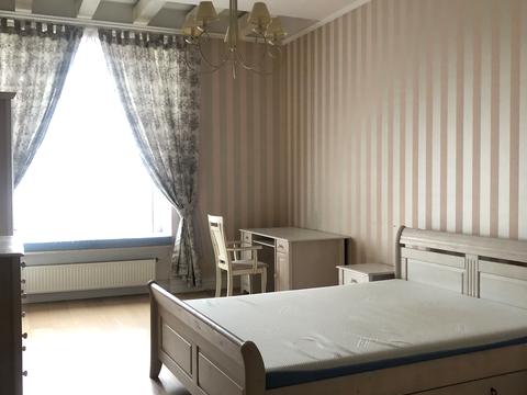 квартира по адресу Гетьмана Сагайдачного бульв. (Лидерсовский), 5/1