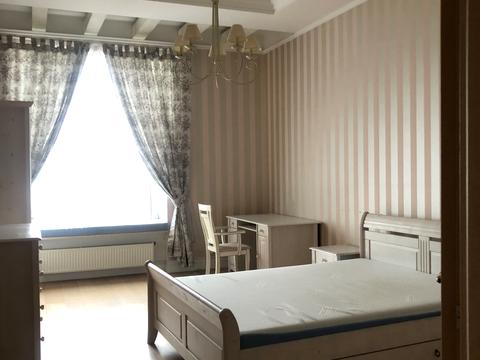 квартира по адресу Гетьмана Сагайдачного бульв. (Лидерсовский), 5/1