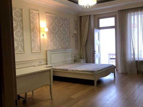 квартира по адресу Гетьмана Сагайдачного бульв. (Лидерсовский), 5/1