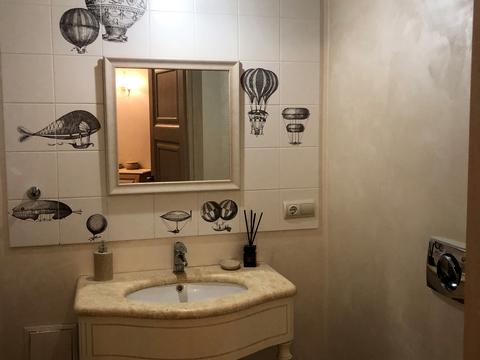 квартира по адресу Гетьмана Сагайдачного бульв. (Лидерсовский), 5/1