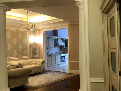 квартира по адресу Гетьмана Сагайдачного бульв. (Лидерсовский), 5/1