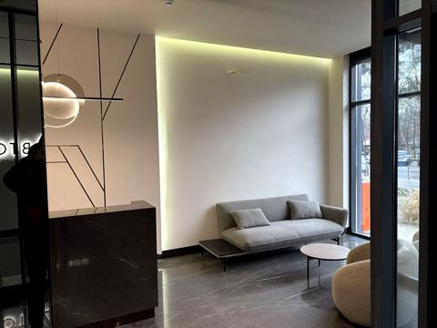 квартира по адресу Князя Романа Мстиславича ул. (Генерала Жмаченка), 22