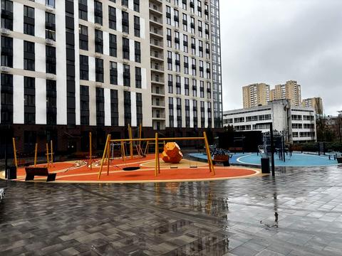 квартира по адресу Князя Романа Мстиславича ул. (Генерала Жмаченка), 22