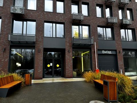 квартира по адресу Князя Романа Мстиславича ул. (Генерала Жмаченка), 22