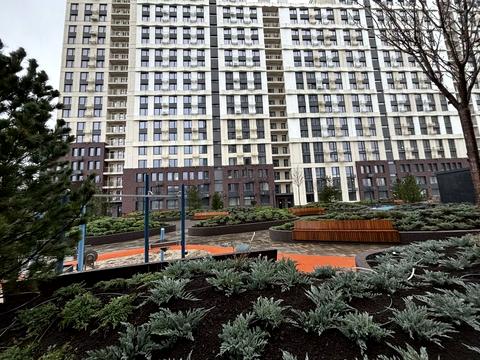 квартира по адресу Князя Романа Мстиславича ул. (Генерала Жмаченка), 22