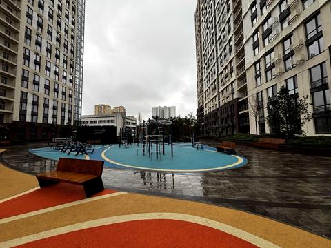 квартира по адресу Князя Романа Мстиславича ул. (Генерала Жмаченка), 22