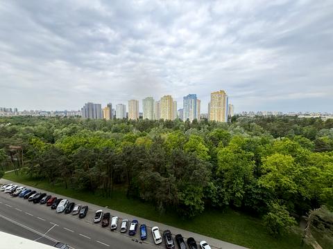 квартира по адресу Князя Романа Мстиславича ул. (Генерала Жмаченка), 22