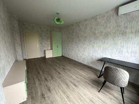 квартира по адресу Князя Романа Мстиславича ул. (Генерала Жмаченка), 22