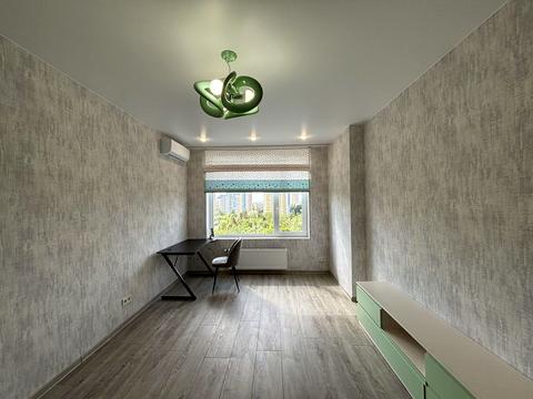 квартира по адресу Князя Романа Мстиславича ул. (Генерала Жмаченка), 22