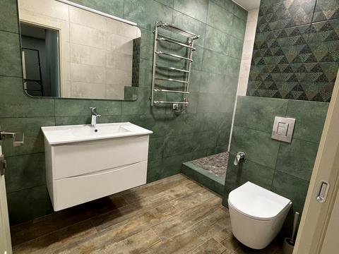 квартира по адресу Князя Романа Мстиславича ул. (Генерала Жмаченка), 22