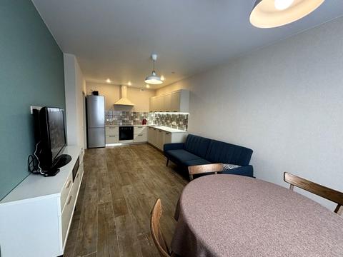 квартира по адресу Князя Романа Мстиславича ул. (Генерала Жмаченка), 22