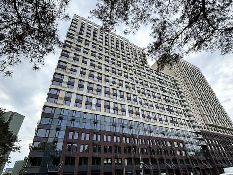 квартира по адресу Князя Романа Мстиславича ул. (Генерала Жмаченка), 22