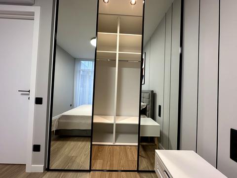 квартира за адресою Салютна вул., 2к18