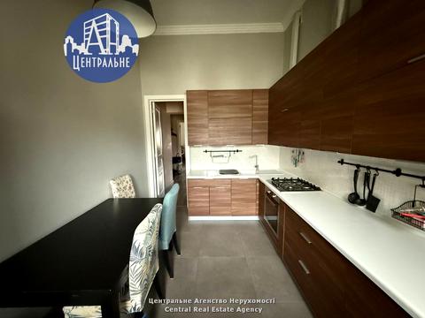 квартира по адресу Ольги Кобылянской ул., 19-А