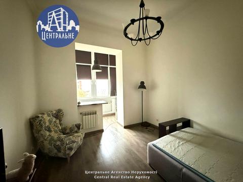 квартира по адресу Ольги Кобылянской ул., 19-А