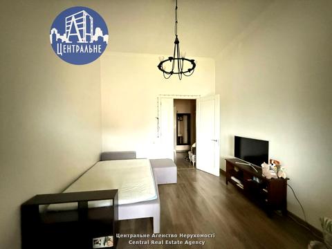 квартира по адресу Ольги Кобылянской ул., 19-А