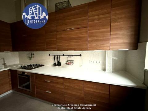 квартира по адресу Ольги Кобылянской ул., 19-А