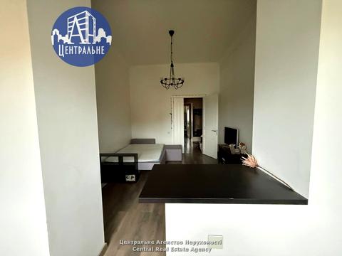 квартира по адресу Ольги Кобылянской ул., 19-А