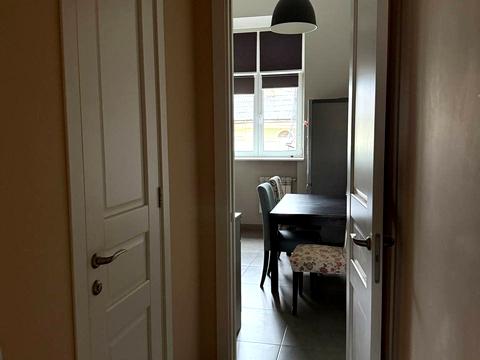 квартира по адресу Ольги Кобылянской ул., 19-А