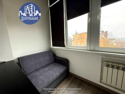 квартира по адресу Ольги Кобылянской ул., 19-А