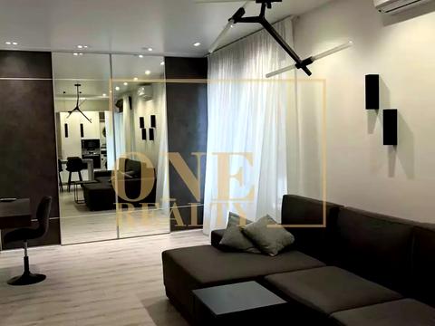 квартира за адресою Василя Тютюнника вул. (Анрі Барбюса), 28-А