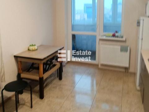 квартира по адресу Елизаветинская ул., 1б