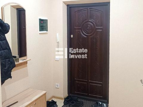 квартира по адресу Елизаветинская ул., 1б