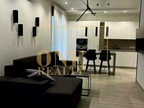 квартира за адресою Василя Тютюнника вул. (Анрі Барбюса), 28-А