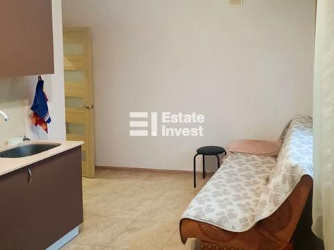 квартира по адресу Елизаветинская ул., 1б