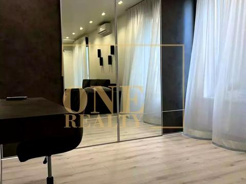 квартира за адресою Василя Тютюнника вул. (Анрі Барбюса), 28-А