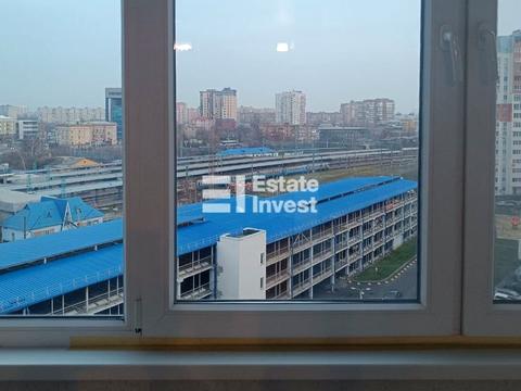 квартира по адресу Елизаветинская ул., 1б