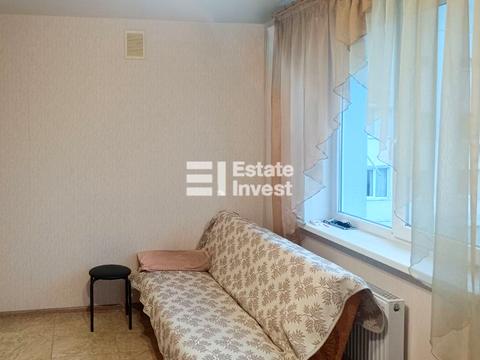 квартира по адресу Елизаветинская ул., 1б