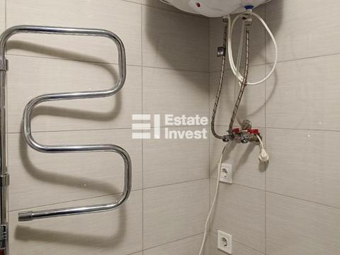 квартира по адресу Елизаветинская ул., 1б