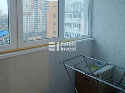 квартира по адресу Елизаветинская ул., 1б