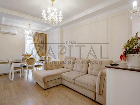 квартира за адресою Регенераторна вул., 4 к5