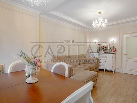 квартира за адресою Регенераторна вул., 4 к5