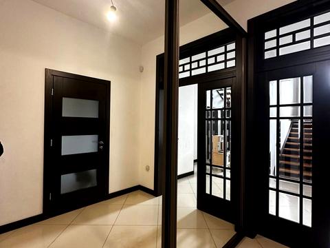 дом по адресу Потічкова