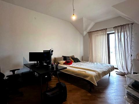 дом по адресу Потічкова