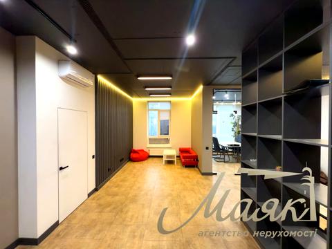 коммерческая по адресу Жилянская ул., 68