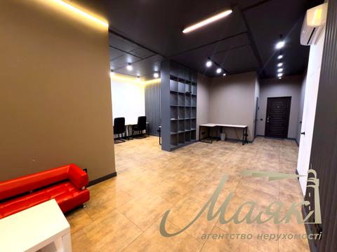 коммерческая по адресу Жилянская ул., 68