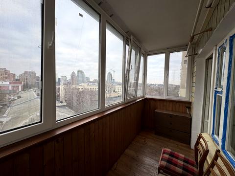 квартира за адресою Верхня вул., 3