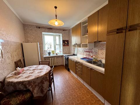 квартира за адресою Верхня вул., 3