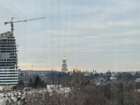 квартира за адресою Верхня вул., 3