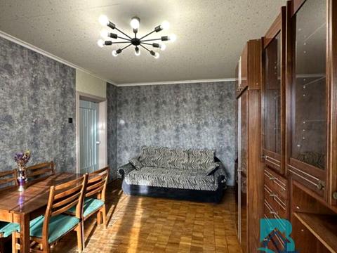 квартира по адресу Николая Закревского ул., 35