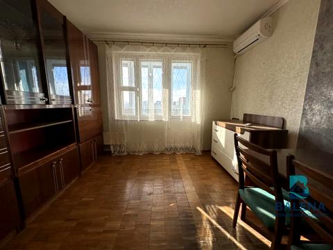 квартира по адресу Николая Закревского ул., 35