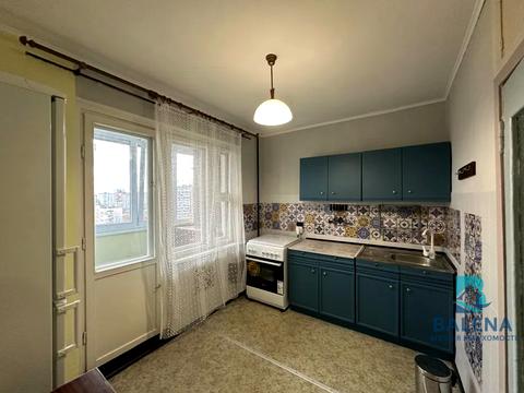 квартира по адресу Николая Закревского ул., 35