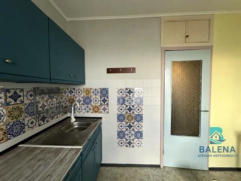 квартира по адресу Николая Закревского ул., 35