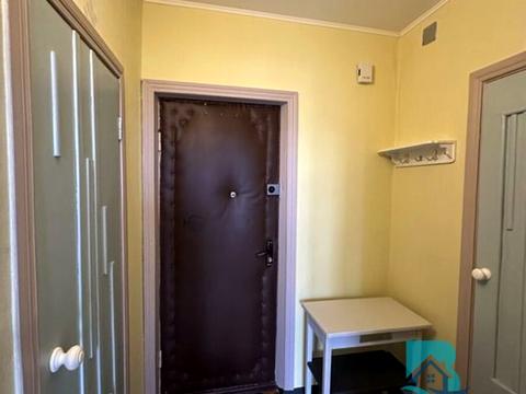 квартира по адресу Николая Закревского ул., 35