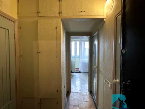 квартира по адресу Николая Закревского ул., 35