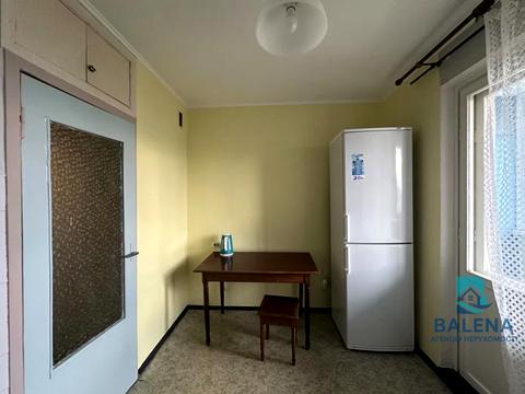 квартира по адресу Николая Закревского ул., 35